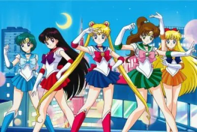 sailorMoon