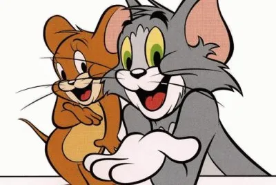 tom y jerry jigsaw puzzle