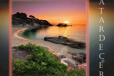 ATARDECER