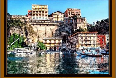 SORRENTO (ITALIA)