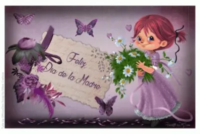 Feliz DÃ­a de la Madre Argentina