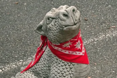 steinhund