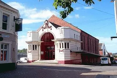The Scala Cinema