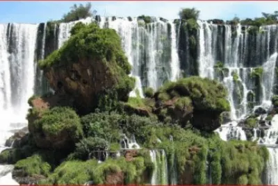 CASCADA