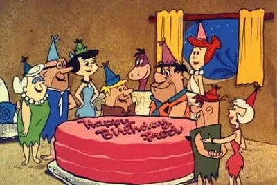 CumpleaÃ±os de Pedro jigsaw puzzle