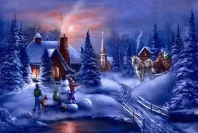 invierno