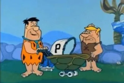 paseando a Pebbles jigsaw puzzle