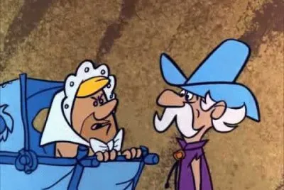 Con tio Tex jigsaw puzzle