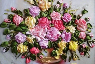 (63) Arranjo Floral