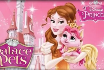 Belle