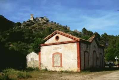 via verde-lorcha