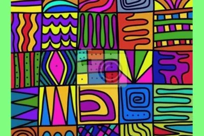 multicolor