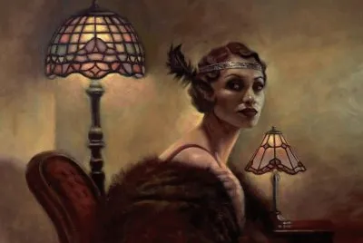 Hamish Blakely