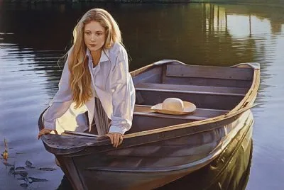 Danielle Richard jigsaw puzzle