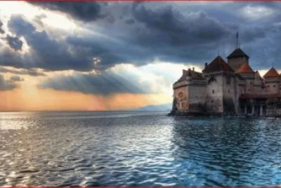 CHATEAU