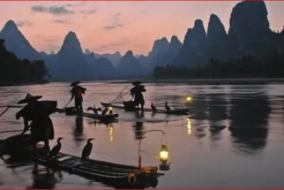 GUILIN CHINA