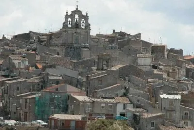 caltanisetta
