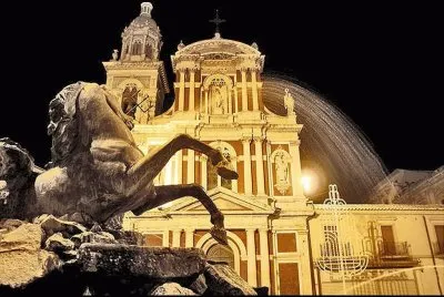 caltanisetta