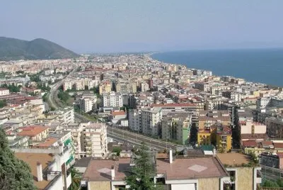 caserta