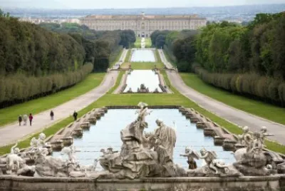 caserta