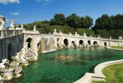 caserta