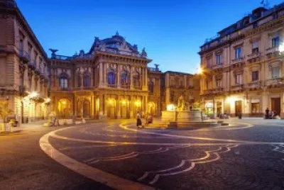 catania