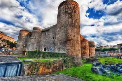 catania