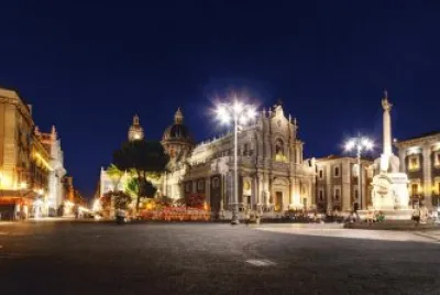 catania