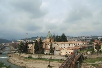 cosenza