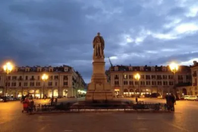 cuneo