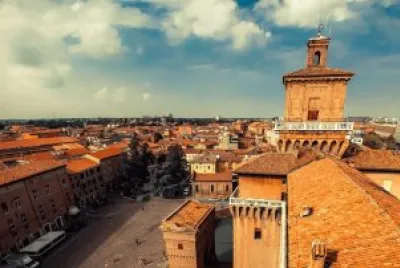 ferrara