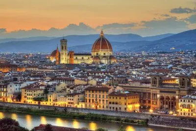 firenze