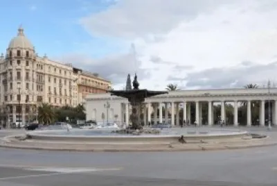 foggia