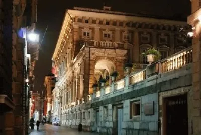 genova