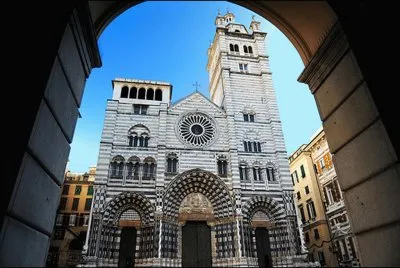 genova