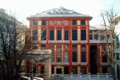 genova jigsaw puzzle
