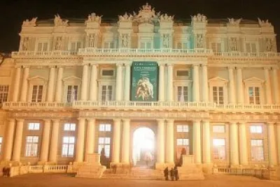 genova