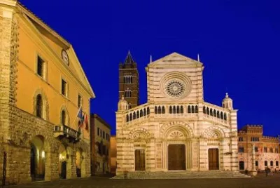 grosseto