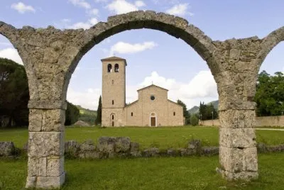 isernia