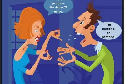 PERDON