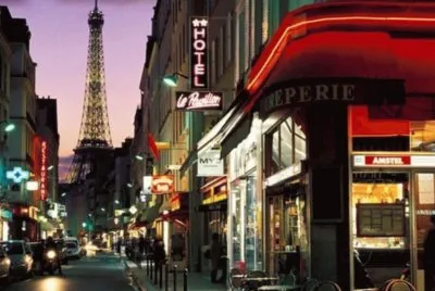 ParÃ­s