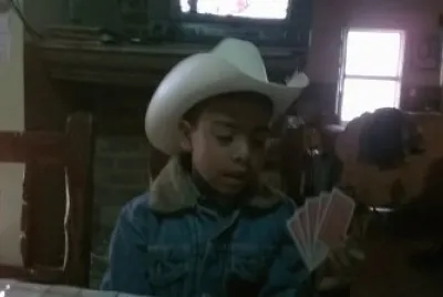 mi niÃ±o jigsaw puzzle