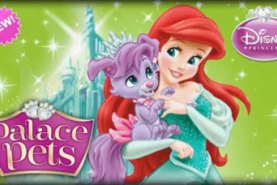 Ariel