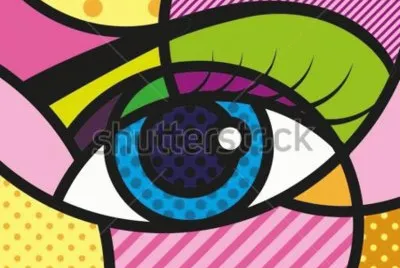 multicolor