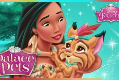 Pocahontas