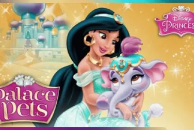 Jasmine