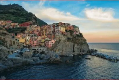 MANAROLA ITALIA