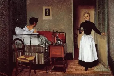 Felix Vallotton
