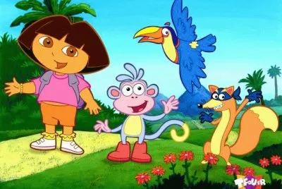 dora
