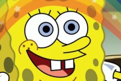BobSponja jigsaw puzzle